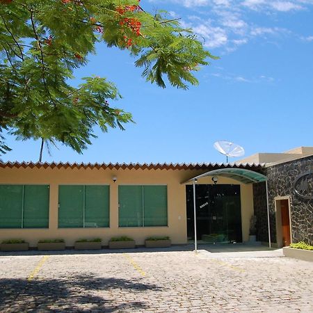 Pousada Marilia Cabo Frio Exteriör bild