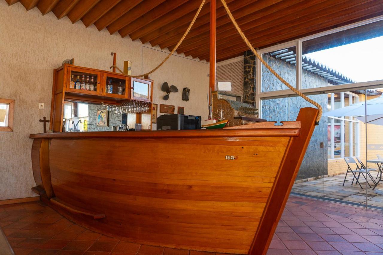 Pousada Marilia Cabo Frio Exteriör bild