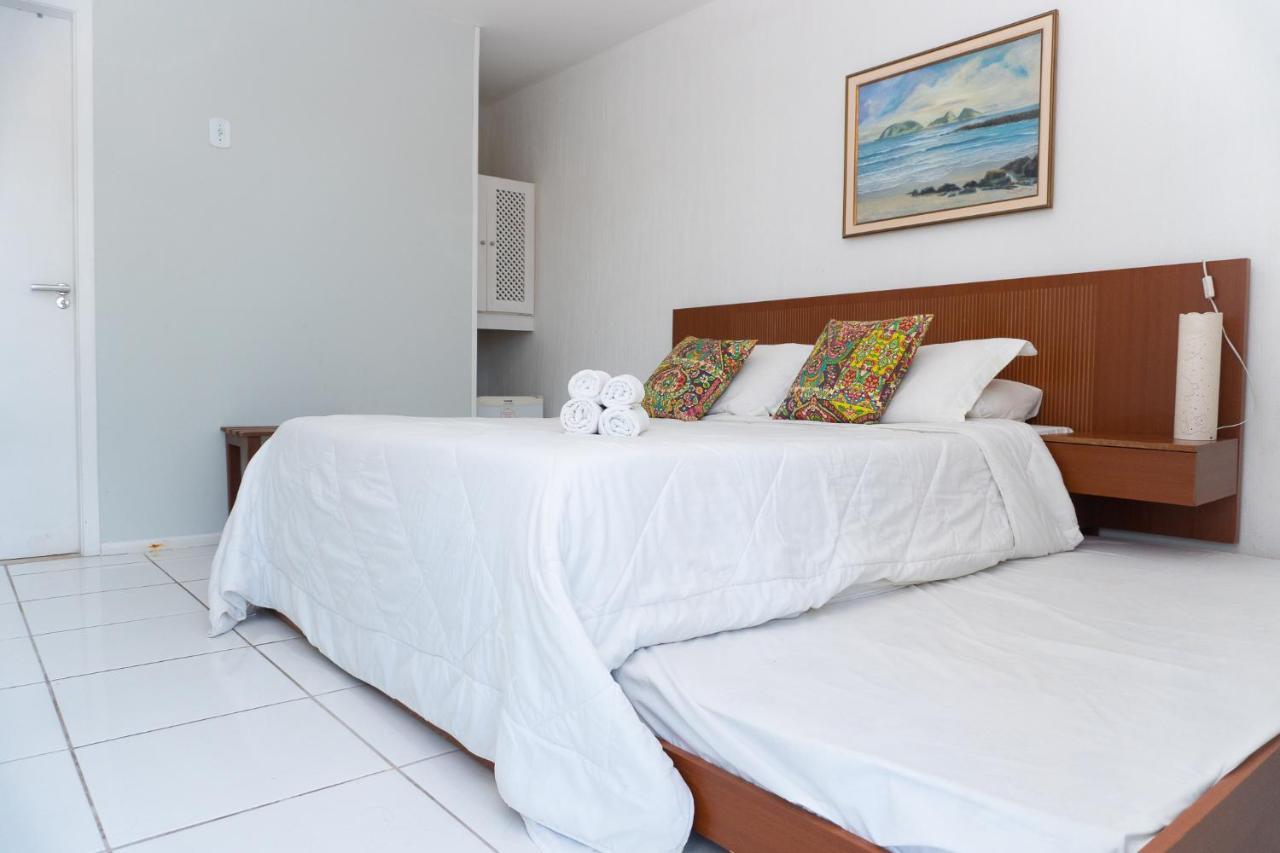 Pousada Marilia Cabo Frio Exteriör bild