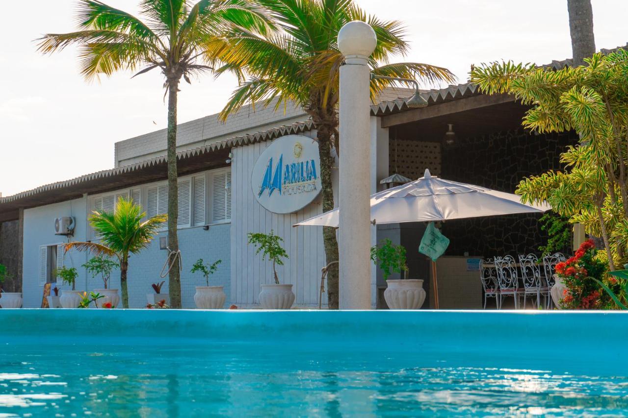 Pousada Marilia Cabo Frio Exteriör bild