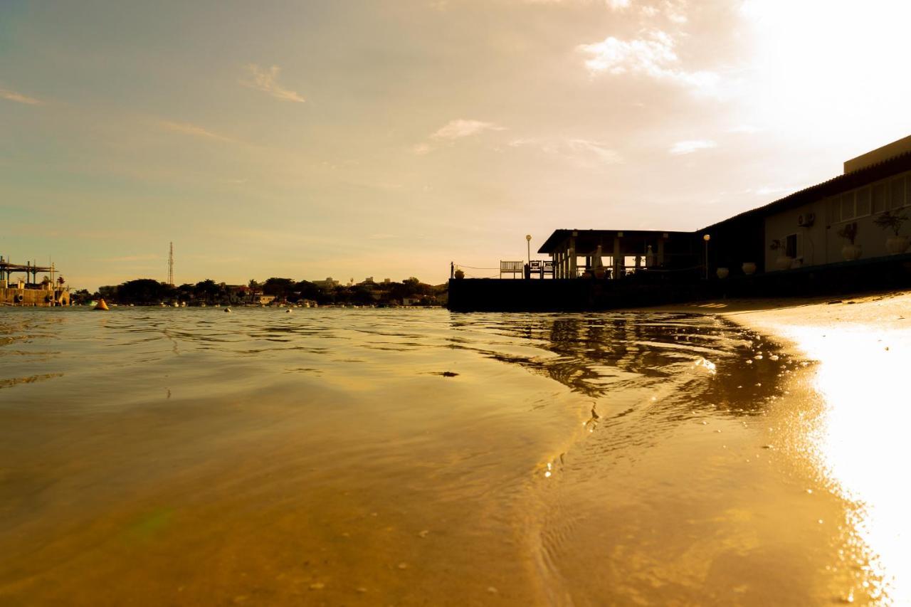 Pousada Marilia Cabo Frio Exteriör bild
