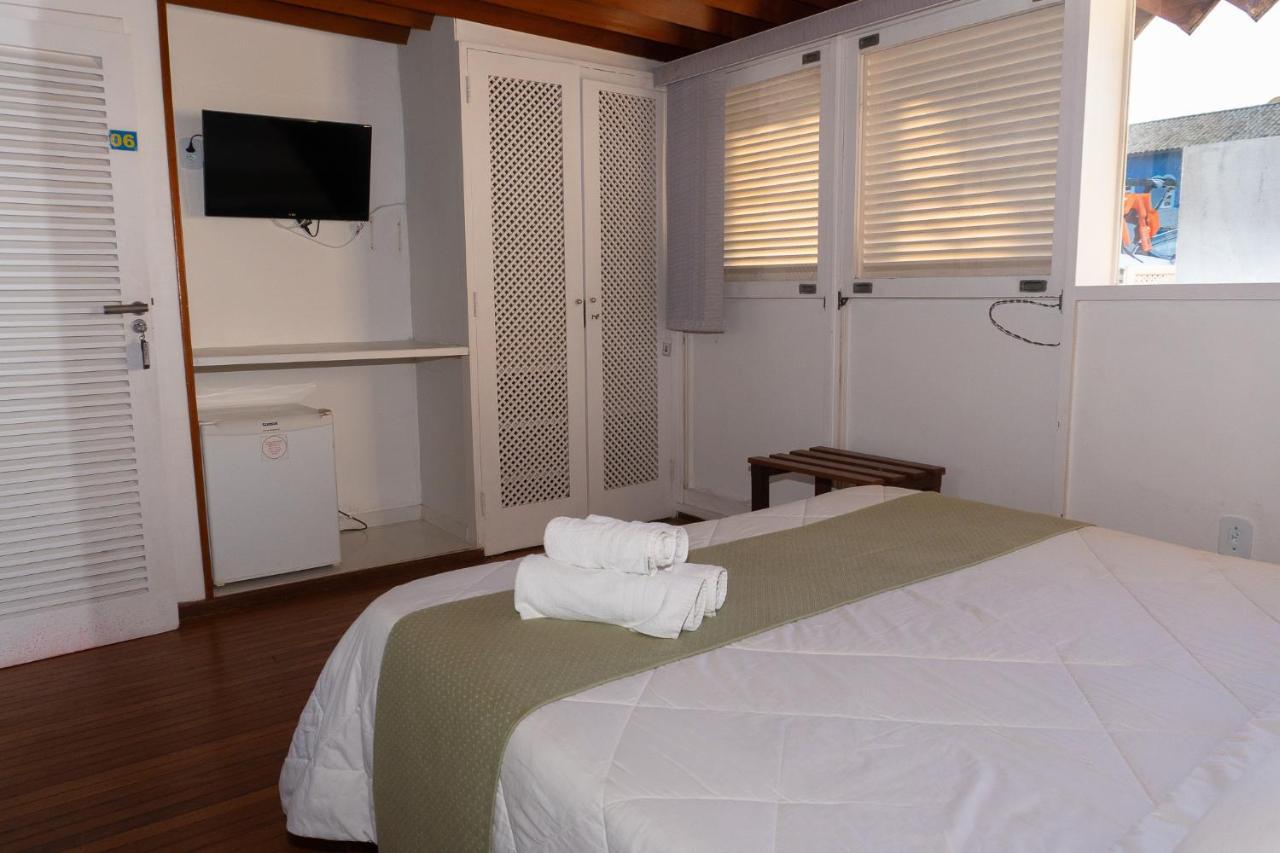Pousada Marilia Cabo Frio Exteriör bild