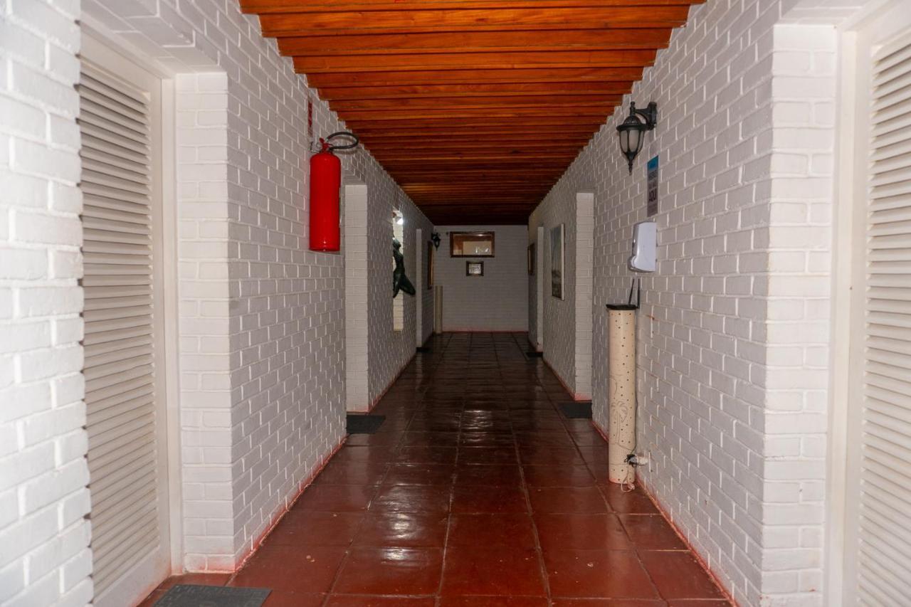 Pousada Marilia Cabo Frio Exteriör bild