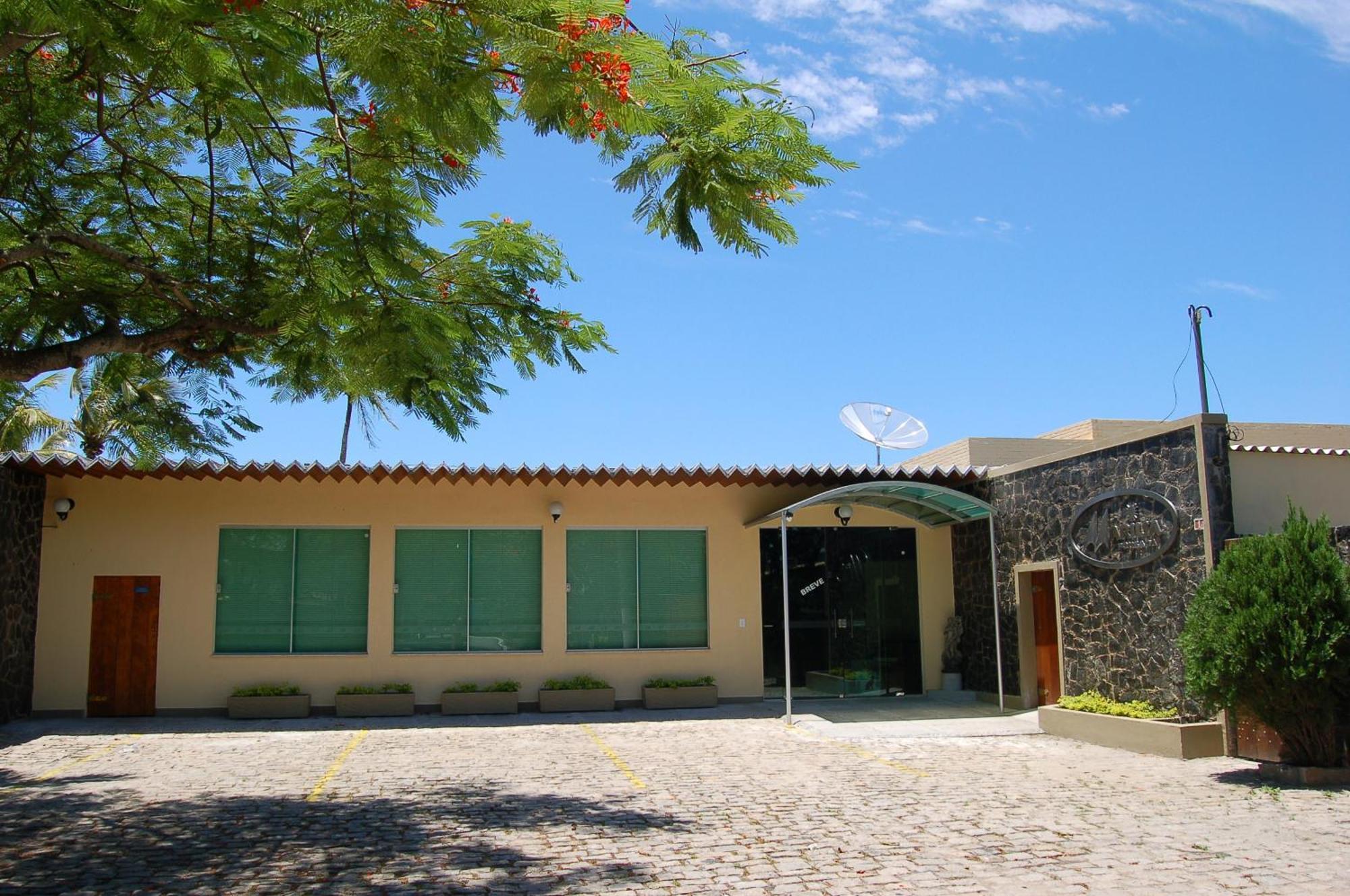 Pousada Marilia Cabo Frio Exteriör bild